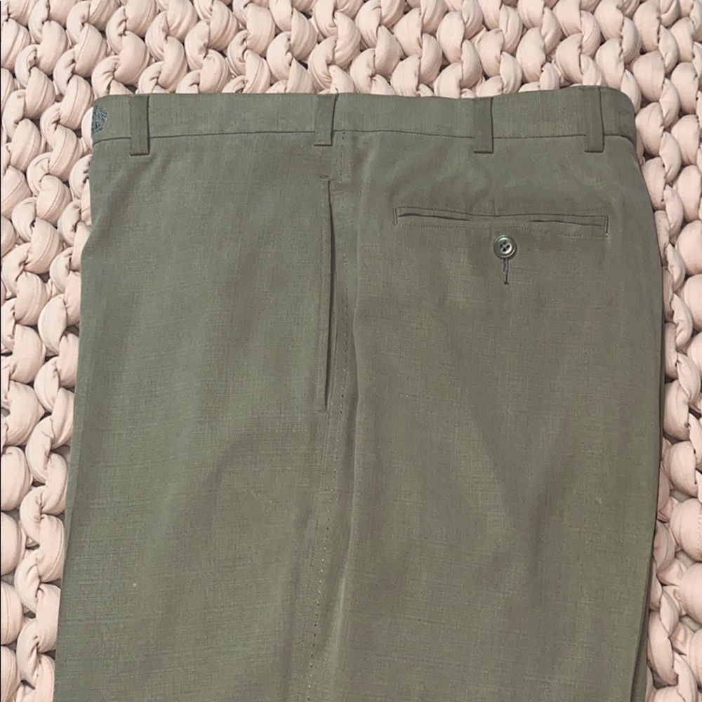Men’s dress pants